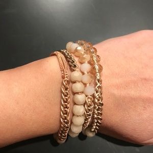 Close&Isabel Wrap Bracelet/Necklace